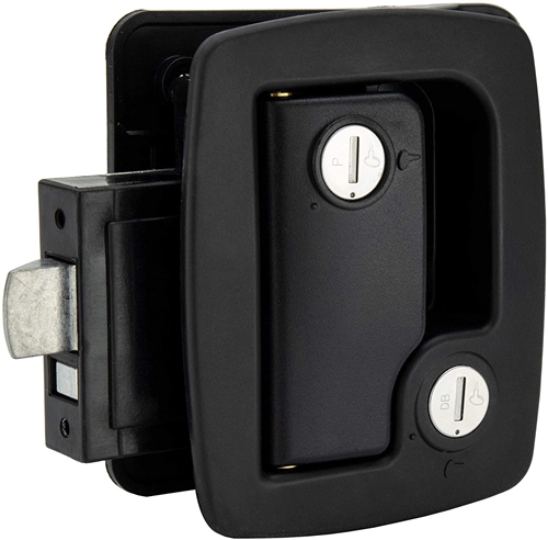 Bauer Entrance Door Lock