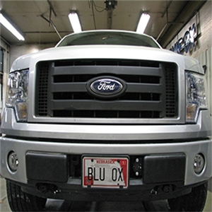 Blue Ox Base Plate Ford Pickup F 150 STX