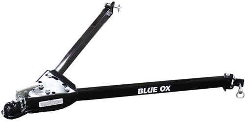 Blue Ox BX7322 Class III Adventurer Tow Bar - 5,000 Lbs