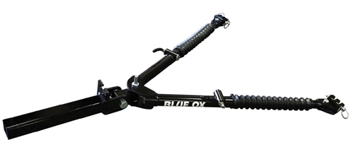 Blue Ox BX7380 Alpha 2 Tow Bar - 6,500 Lbs