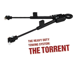 Blue Ox BX7540P Torrent Tow Bar