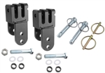 Blue Ox BX88151 Aventa & Roadmaster Triple Lug Adapter Kit