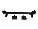 Blue Ox BX88178 Towbar To Roadmaster Bracket With Crossbar