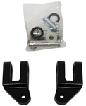 Blue Ox BX88357 Off-Road Towing Adapter Kit - 7/8"