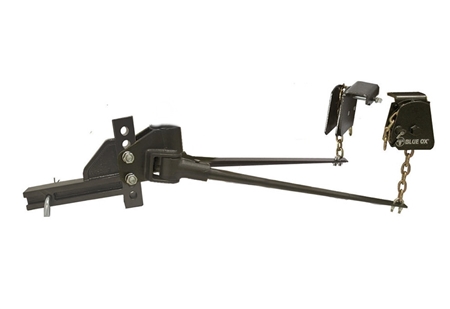 Eaz-Lift 48093 Weight Distribution Hitch Spring Bar - 1000 lbs Max.