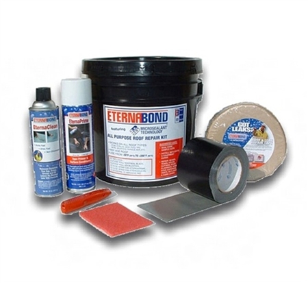 All Purpose Roof Repair Kit