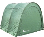 CampaCave CI2532PLUSTTXTRA Double Storage Tent from Cave Innovations