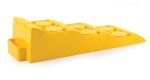 Camco RV Tri-Leveler - Yellow