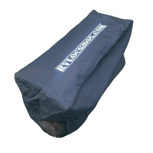 RV Lockbox Weatherproof Cover For 23" Or 27" Lockbox