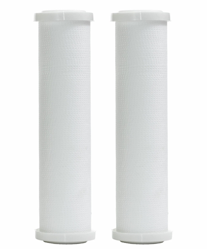 Clear2O RV Universal Sediment Pre-Filter, 2 Pack