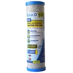 Clear2O CPR1001 Premium RV Water Filter