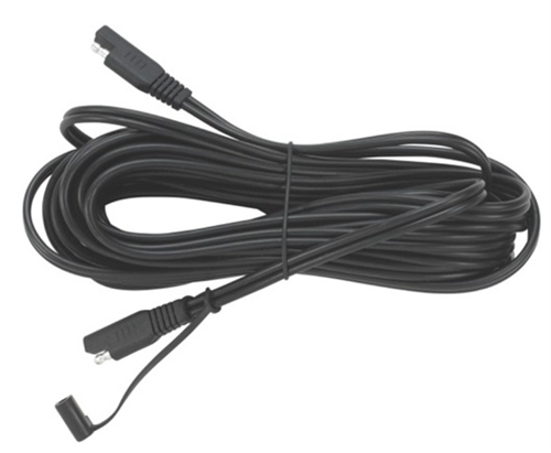 BatteryMinder DCE25 DC Extension Cable - 25 Ft