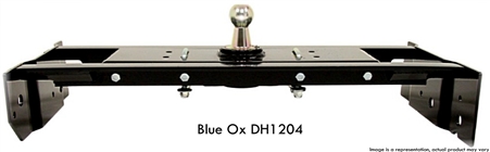 Blue Ox '11-'15 Ford F-250/350/450 Diamond Gooseneck Trailer Hitch