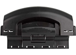 Dometic Refrigerator Door Replacement Handle For DMR702, Black