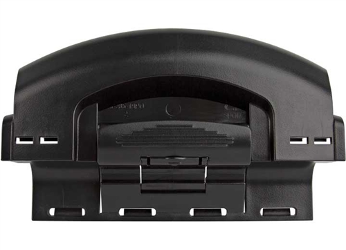 Dometic Refrigerator Door Replacement Handle For DMR702, Black