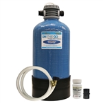 On The Go Portable Double Standard Water Softener