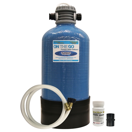 Sell Resin Kation Flotrol S+ Water Softener