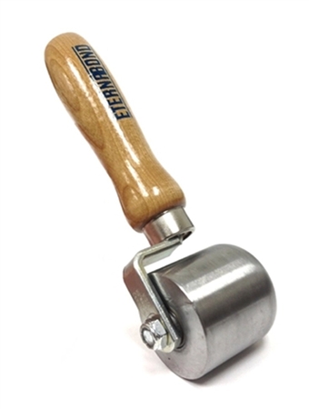 Eternabond EBR-125 Steel Roller - 2 1/2" Wide