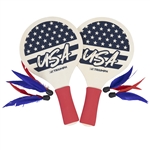 Escalade Sports 35-7375-3 Triumph Patriotic Rally Birdie Set