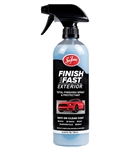 Sea Foam ED24 Finish Fast Car Exterior Detailer - 24 Oz