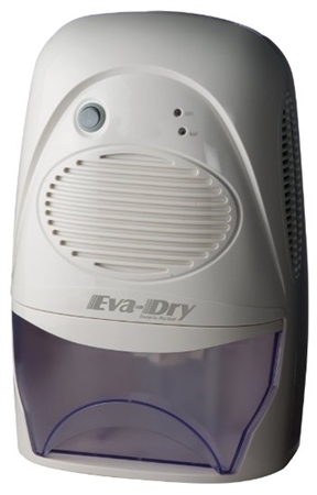 EDV-12V Power Cord  Eva-Dry Best Small Dehumidifiers
