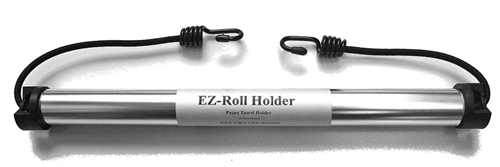 EZ Roll Holder