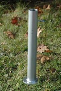 Flagpole to-go deals ground mount