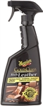 Meguiars G10916 Gold Class Rich Leather Cleaner & Conditioner Spray, 15.2 Oz