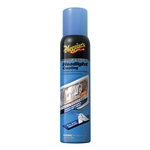 Meguiars G17804 Keep Clear Headlight Coating, 4 Oz