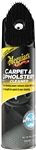 Meguiars G191419 Carpet & Upholstery Cleaner - 19 Oz