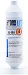 Camco In-Line Exterior RV Water Filter