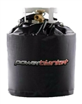 PowerBlanket Gas Cylinder Heater - 20 Lbs