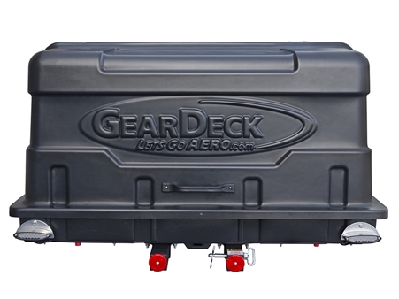 GearBag 4, Cargo Carriers