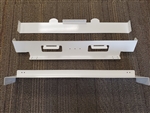 GE Appliances Washer/Dryer 24" Stack Bracket Kit