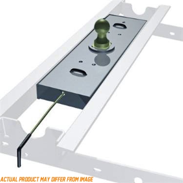 B&W Trailer Hitches GNRC912 Turnoverball Center Box Only GM 2500/3500 '16 - '17