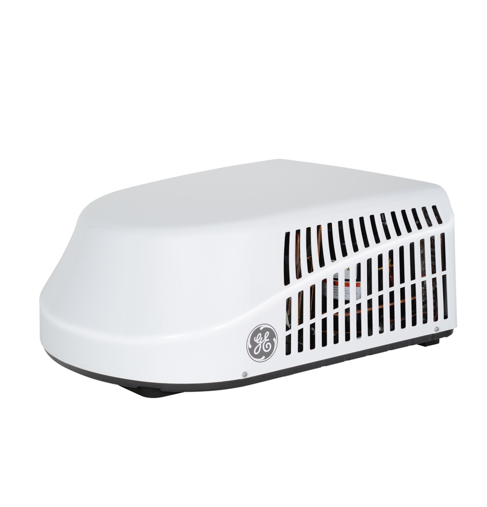 GE Appliances RV Rooftop Air Conditioner With R32 Refrigerant And 