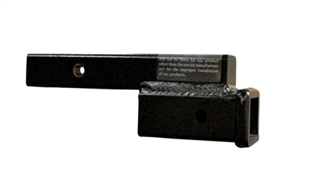 Ready Brute H-702 Class V Drop Receiver Hitch - 2"