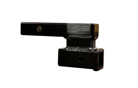 Ready Brute H-704 Class V Drop Receiver Hitch - 4"