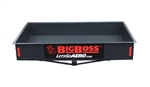 Let's Go Aero H01465 BigBoss Hitch Cargo Carrier