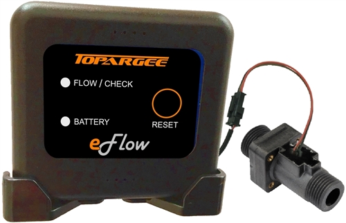 Aqua View H2F-BT12 Bluetooth Topargee Water Tank Gauge