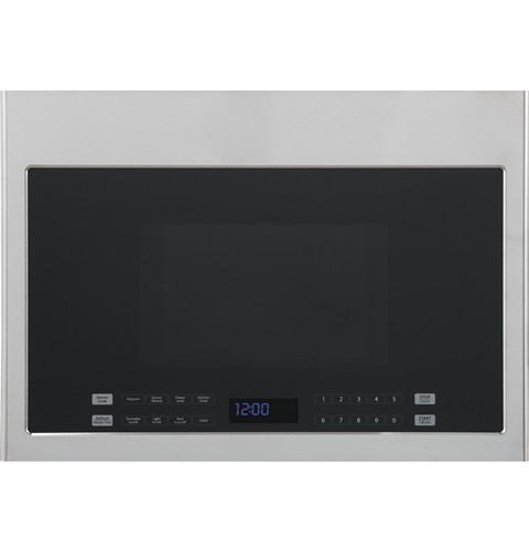 Haier HMV1472BHS Over-The-Range Microwave Oven - 24" - 1.4 Cubic Ft