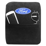 Seat Armour - Konsole Armour KAFEDPT04-14 Ford Expedition Console Cover