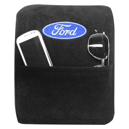 Seat Armour - Konsole Armour KAFEDPT04-14 Ford Expedition Console Cover