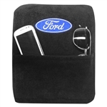 Seat Armour - Konsole Armour KAFEDPT15-20 Ford Expedition Console Cover