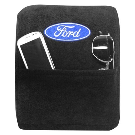 Seat Armour - Konsole Armour KAFEDPT15-20 Ford Expedition Console Cover