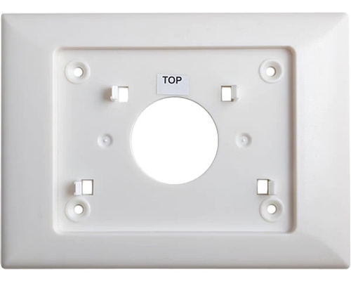 Micro-Air KIT-35T-X02 EasyTouch RV Thermostat Wall Plate