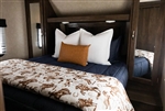 Beddy's Maverick Luxe Minky Zipbase RV King Bedding