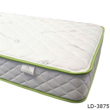 Aloe Vera Mattress Pad-Twin