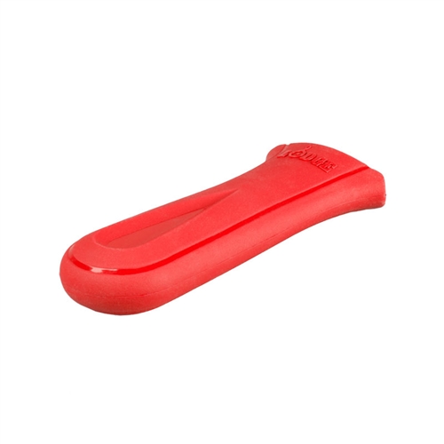 Lodge ASDHH41 Deluxe Silicone Hot Handle Holder, Red