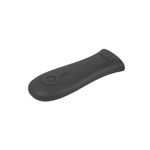 Lodge Silicone Hot Handle Holder, Black           